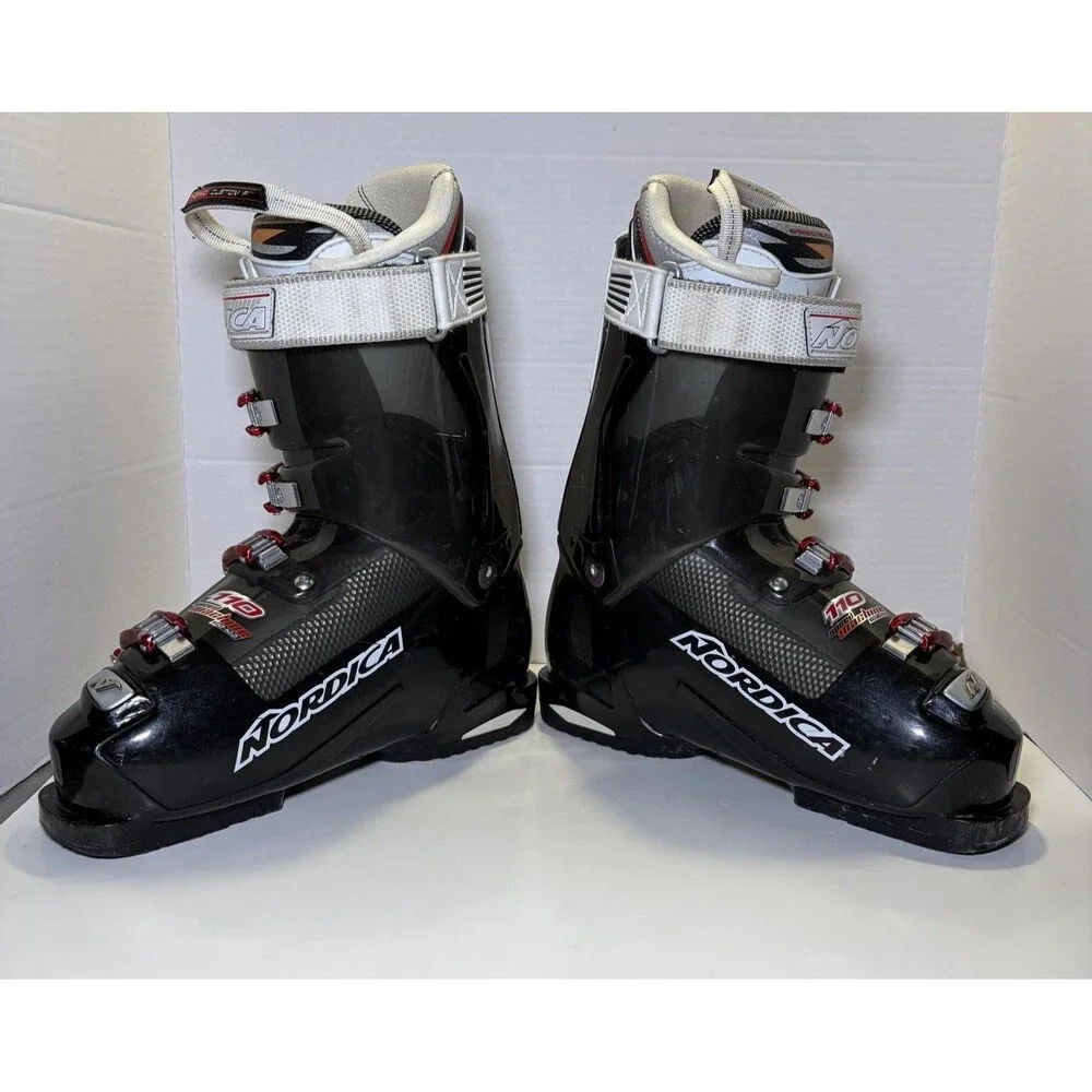 Nordica ***pre owned